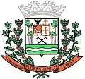 Brasão de armas de Florestópolis