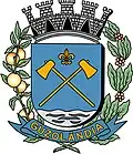 Brasão de armas de Guzolândia