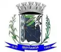 Brasão de armas de Ibipitanga