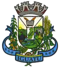 Brasão de armas de Iguatu