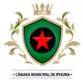 Brasão de armas de Ipixuna