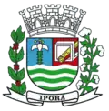 Brasão de armas de Iporã