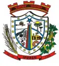 Brasão de armas de Ipuaçu