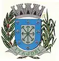 Brasão de armas de Itajobi