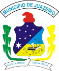 Brasão de armas de Juazeiro