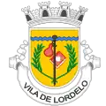 Brasão de armas de Lordelo