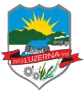 Brasão de armas de Luzerna