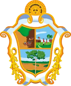 Brasão de Manaus