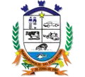 Brasão de armas de Marianópolis do Tocantins