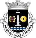 Brasão de armas de Modelos