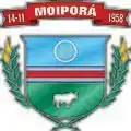 Brasão de armas de Moiporá