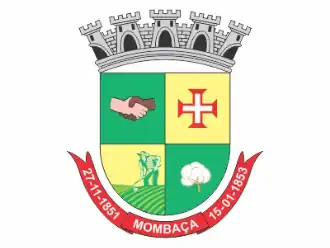 Brasão de armas de Mombaça