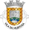 Brasão de Murtosa