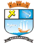 Brasão de armas de Navegantes