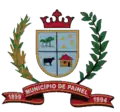 Brasão de armas de Painel