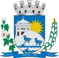 Brasão de armas de Patos