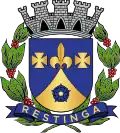 Brasão de armas de Restinga