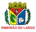 Brasão de armas de Ribeirão do Largo
