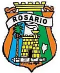 Brasão de armas de Rosário