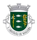Brasão de armas de São Cristóvão de Nogueira