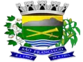 Brasão de armas de São Francisco