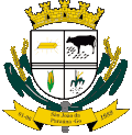 Brasão de armas de São João da Paraúna