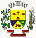 Brasão de armas de São Martinho