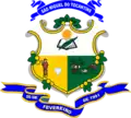 Brasão de armas de São Miguel do Tocantins