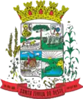Brasão de armas de Santa Tereza do Oeste