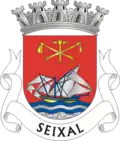 Brasão de Seixal