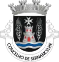 Brasão de Sernancelhe