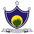 Brasão de armas de Sertãozinho