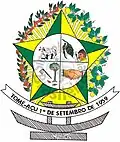 Brasão de armas de Tomé-Açu