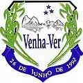 Brasão de armas de Venha-Ver