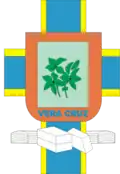 Brasão de armas de Vera Cruz