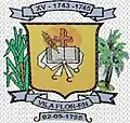 Brasão de armas de Vila Flor