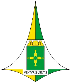 Brasão do Distrito Federal