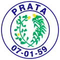 Brasão de armas de Prata