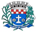 Brasão de armas de São João de Iracema