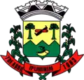 Brasão de armas de Ipumirim