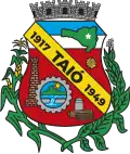 Brasão de armas de Taió