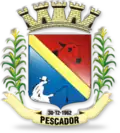 Brasão de armas de Pescador
