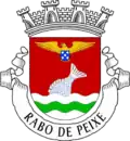 Brasão de armas de Vila de Rabo de Peixe