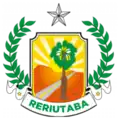 Brasão de armas de Reriutaba