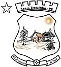Brasão de armas de Santa Terezinha