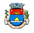 Brasão de armas de Laje do Muriaé