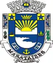 Brasão de armas de Marataízes