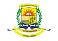 Brasão de armas de Governador Edison Lobão