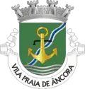Brasão de armas de Vila Praia de Âncora