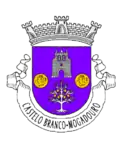 Brasão de armas de Castelo Branco